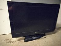 32" LG tv
