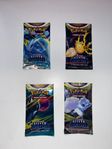 Pokémon kort