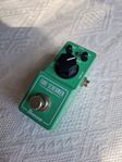 Ibanez Tube Screamer Mini - Made in Japan