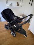 Bugaboo Donkey Duo