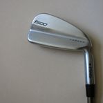 Ping i500 3-PW + U järnklubbor grafit