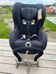 Britax Max Fix II