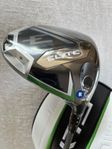 NY Callaway Elyte driver 10,5 gr