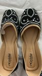 Indiska jutti / flats/skor