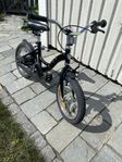 Barncykel 14 tum