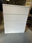 IKEA byrå Malm