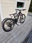 Specialized Kenevo Sl kolfiber, lättvikts emtb