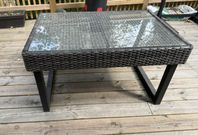 loungebord soffbord utomhus