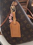 Louis Vuitton tillbehör 