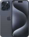 iPhone 15 Pro Max 256 GB Toppskick