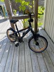 Barncykel Cresent 16 tum