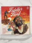 Vinyl: Fiddler on the Roof - LP