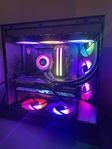 5070 ti, 7 7800x3d (helt nybyggd)