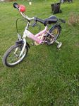 Cykel 16 tum