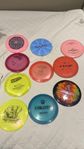 Discar till Discgolf 