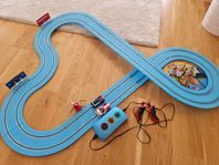 Carrera FIRST PAW Patrol Race 'N' Rescue bilbana 2.4m.