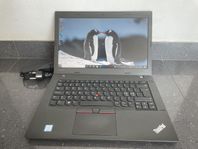 Lenovo ThinkPad L470