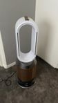 Dyson Purifier Humidify+ Cool PH2 De-Nox luftrenare