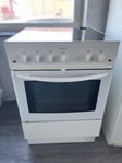 Spis Electrolux 400V 3 Fas