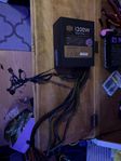 1200w coolermaster 80plus gold 