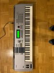 Yamaha Motif es7