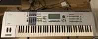 Yamaha Motif es7
