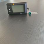 Display GD01 till tex elcykel