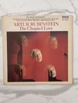 Artur Rubinstein – The Chopin I Love - Vinyl LP
