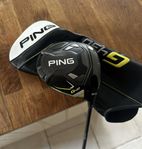 Ping G430 10,5 grader Kai’li White 60X