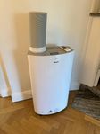 Woods AC Cortina 35kvm 