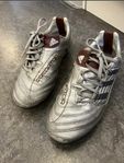 Adidas Predator Fotbollsskor Silver Storlek 38