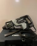 Hikoki H 60 MEY mejselhammare