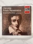 Vinyl: Chopin - Adam Harasiewicz - Fontana Special