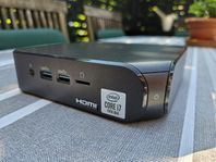 ASUS Chromebox 4, i7, RAM 16 GB, SSD 128 GB