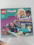 lego friends Novas rum