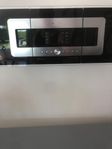 Philips vägghängd stereo 