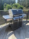 Weber Genesis  E-330W