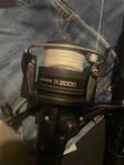 jag säljer denna shimano r2000 