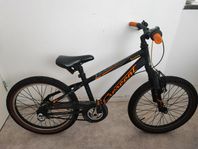 Crescent narre comp barncykel 20 tum