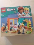 lego friends Leos rum