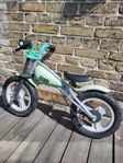 Balanscykel Springcykel