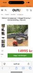 loungegrupp Djursvik,  ett klipp