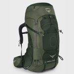 Osprey Aether 85 AG + regnskydd