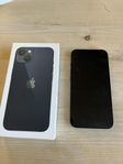 Iphone 13, nyskick