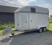 Star trailer HT -2005 hästtransport