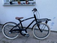 Barncykel 20tum Monark 
