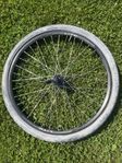 cykelhjul 26 tum