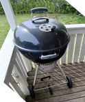 Webergrill