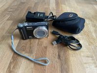 Panasonic DMC-TZ7