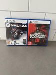 ps5 spel